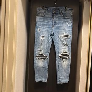 Original Amiri men’s jeans